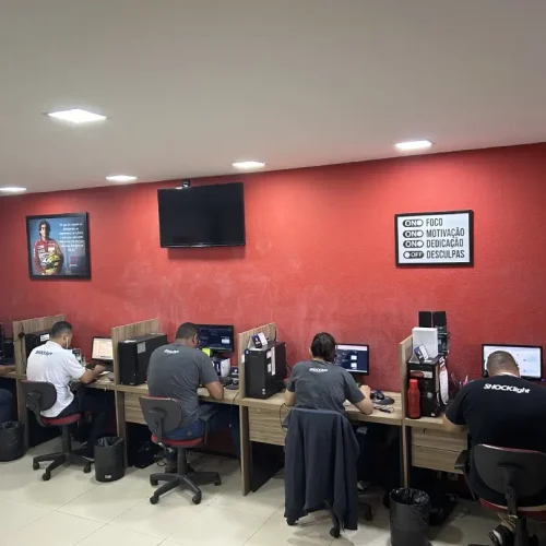 Galpão 1 Graves e Agudos (2)