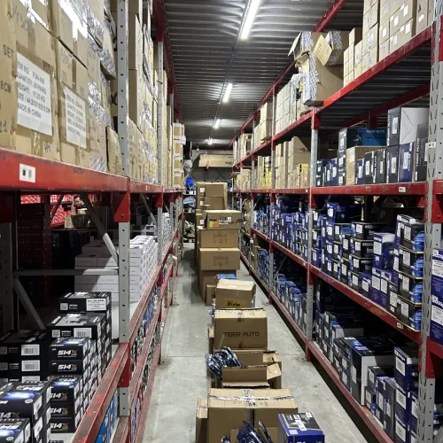 Galpão 1 Graves e Agudos (4)