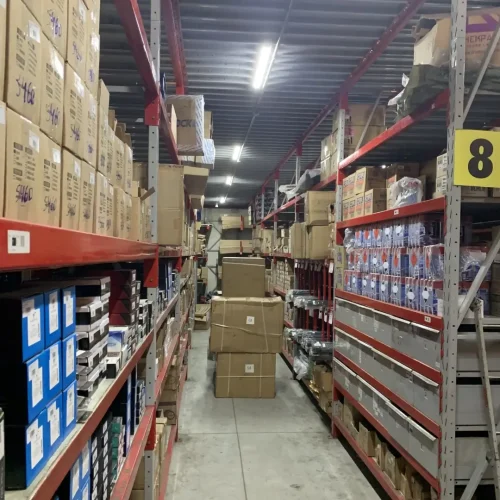 Galpão 1 Graves e Agudos (5)