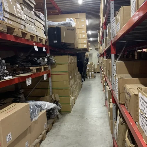 Galpão 1 Graves e Agudos (6)