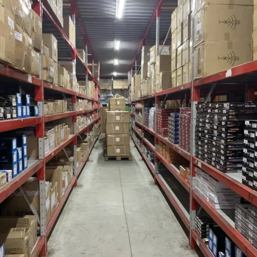 Galpão 1 Graves e Agudos (7)