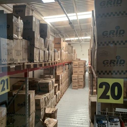 Galpão 1 Graves e Agudos (8)