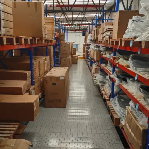 Galpão 2 Graves e Agudos (5)