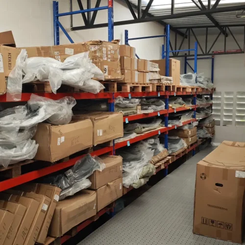 Galpão 2 Graves e Agudos (8)