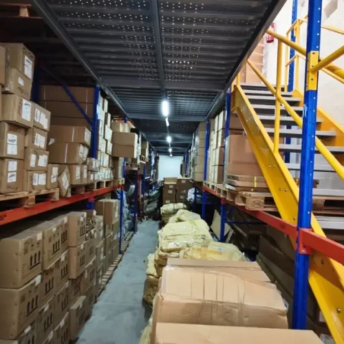 Galpão 2 Graves e Agudos (9)