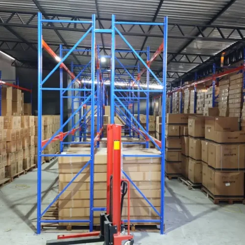 Galpão 3 Graves e Agudos (2)